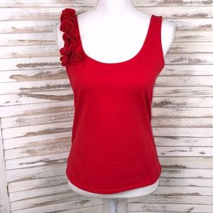 ⭐️3/$15⭐️ Sexy BAMBOO TRADERS Top! Med!